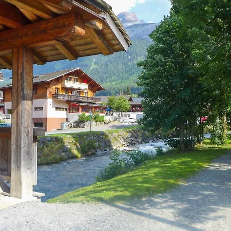 Val Neige Apt- 12 By Interhome Apartment *