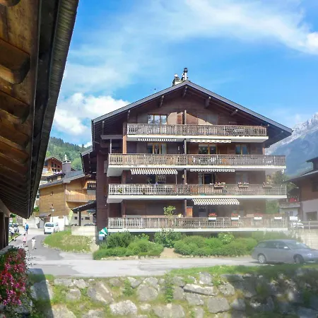 Apartment Val Neige Apt- 12 By Interhome *