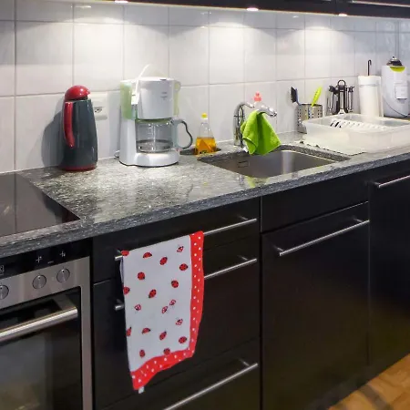 Val Neige Apt- 12 By Interhome Apartamento