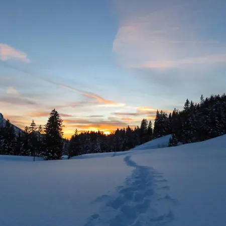 Apartamento Val Neige Apt- 12 By Interhome Les Diablerets