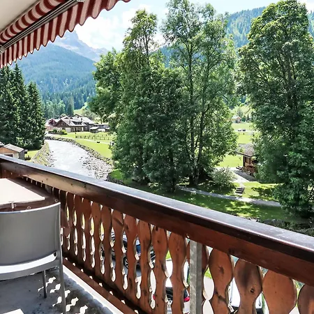 Val Neige Apt- 12 By Interhome Apartamento Les Diablerets