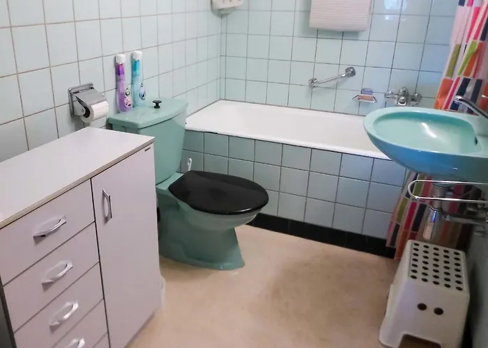 Val Neige Apt- 12 By Interhome Διαμέρισμα *