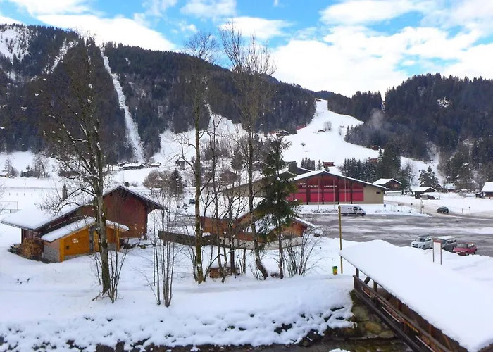 Apartament Val Neige Apt- 12 By Interhome Les Diablerets