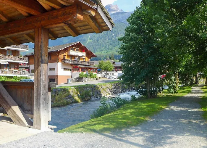 Val Neige Apt- 12 By Interhome Apartament *