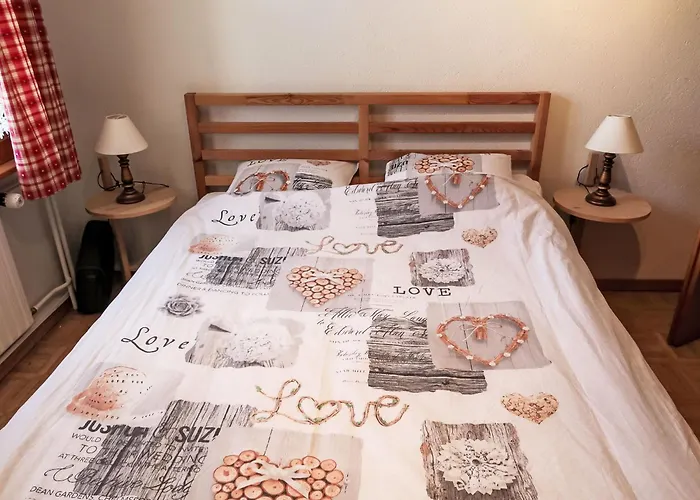 Apartament Val Neige Apt- 12 By Interhome Les Diablerets