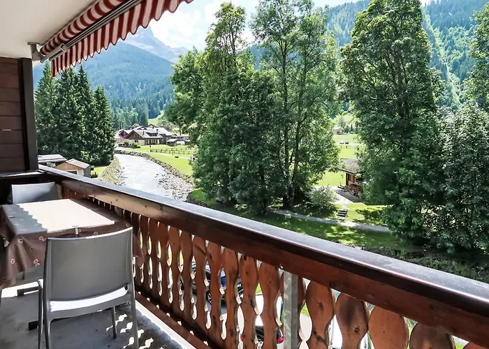 Val Neige Apt- 12 By Interhome Apartament Les Diablerets